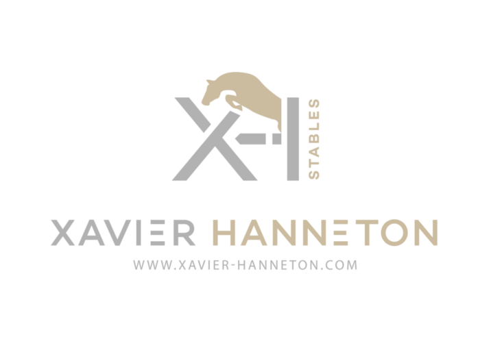 Xavier Hanneton - Elevage de Villée